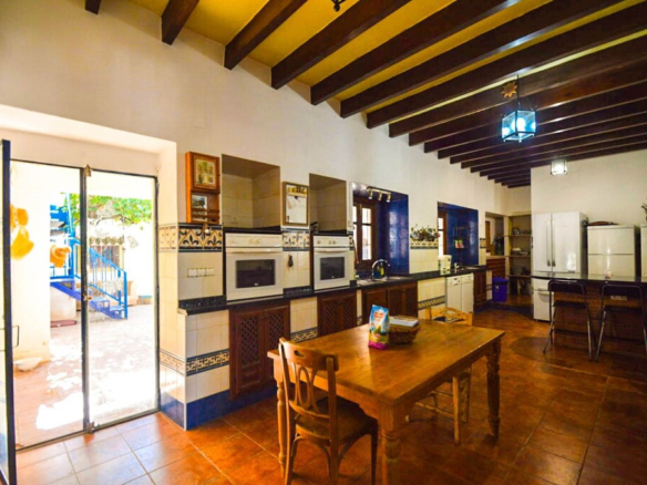 Finca for sale in Antequera
