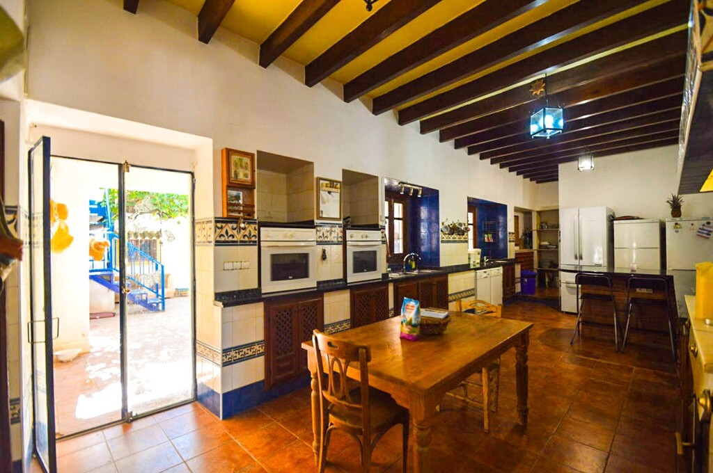 Finca for sale in Antequera
