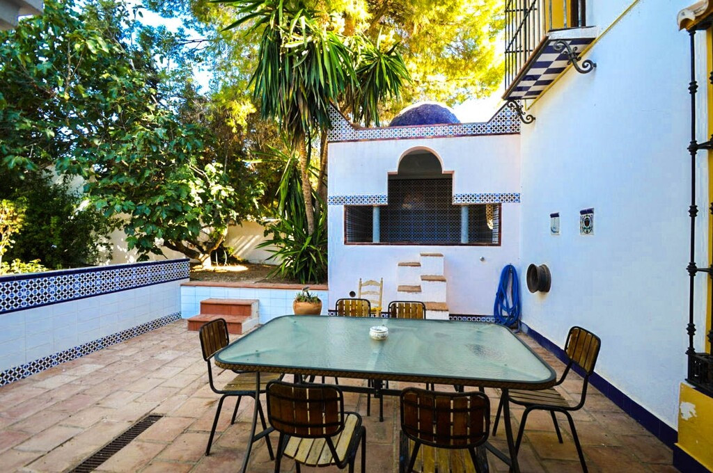 Finca for sale in Antequera