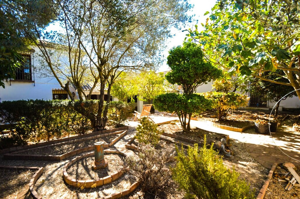 Finca for sale in Antequera