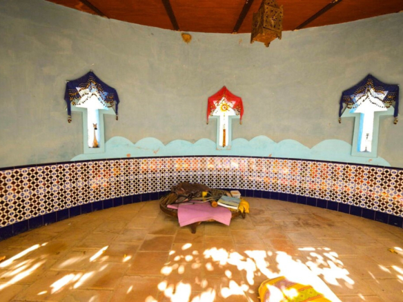Finca for sale in Antequera