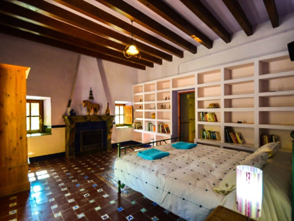 Finca for sale in Antequera