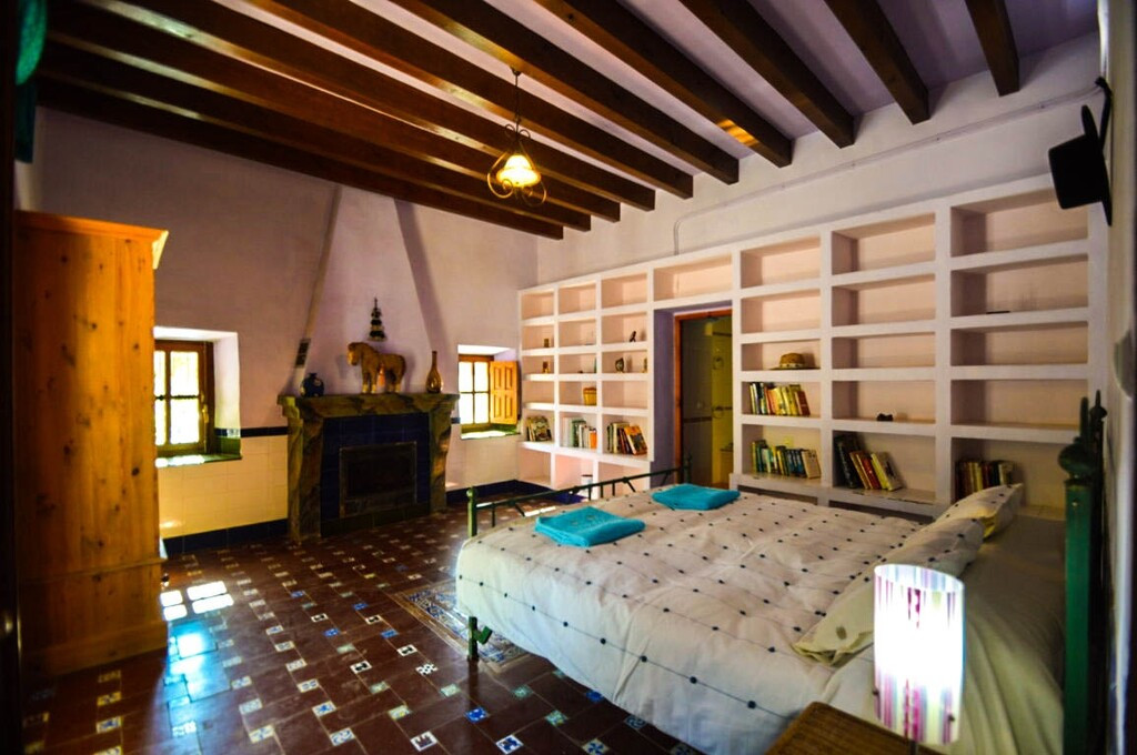 Finca for sale in Antequera