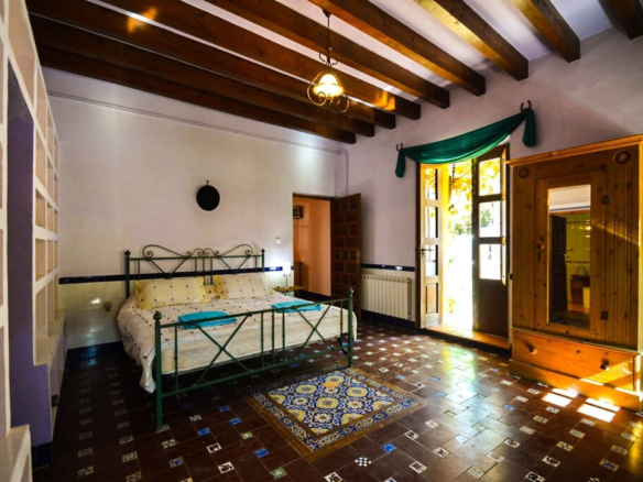 Finca for sale in Antequera