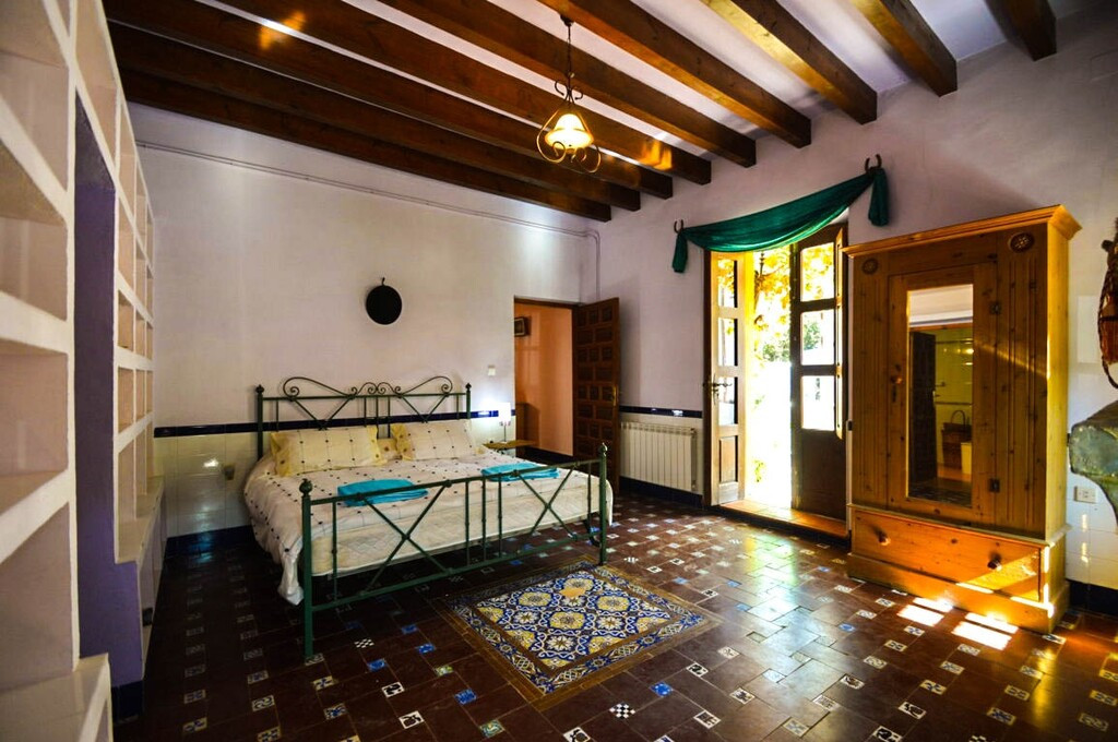 Finca for sale in Antequera