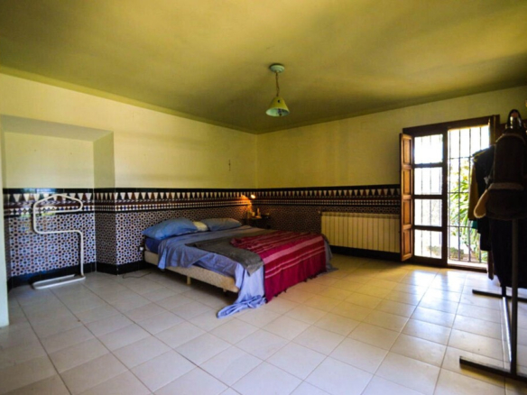 Finca for sale in Antequera