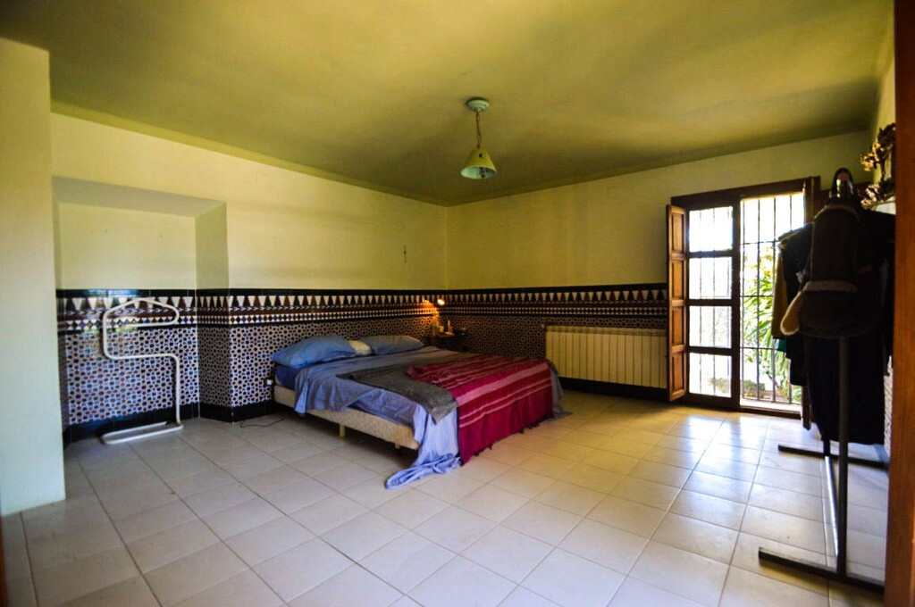 Finca for sale in Antequera