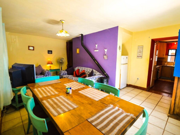 Finca for sale in Antequera