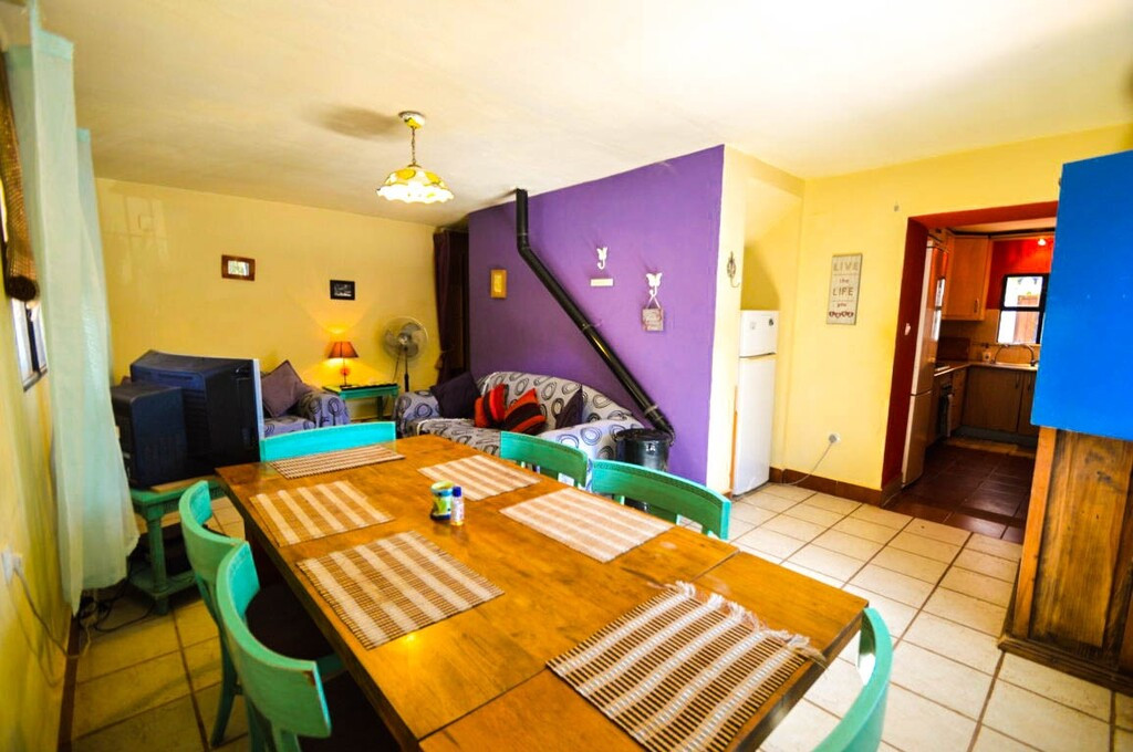 Finca for sale in Antequera