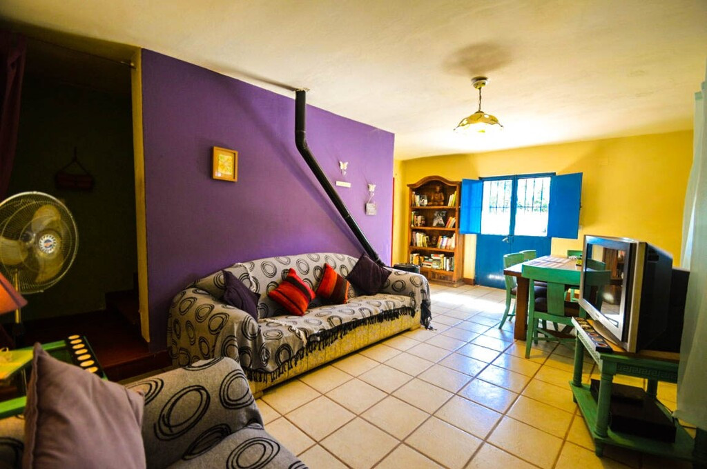 Finca for sale in Antequera