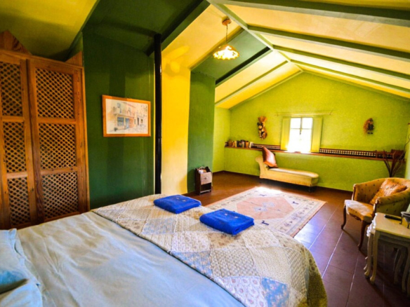 Finca for sale in Antequera