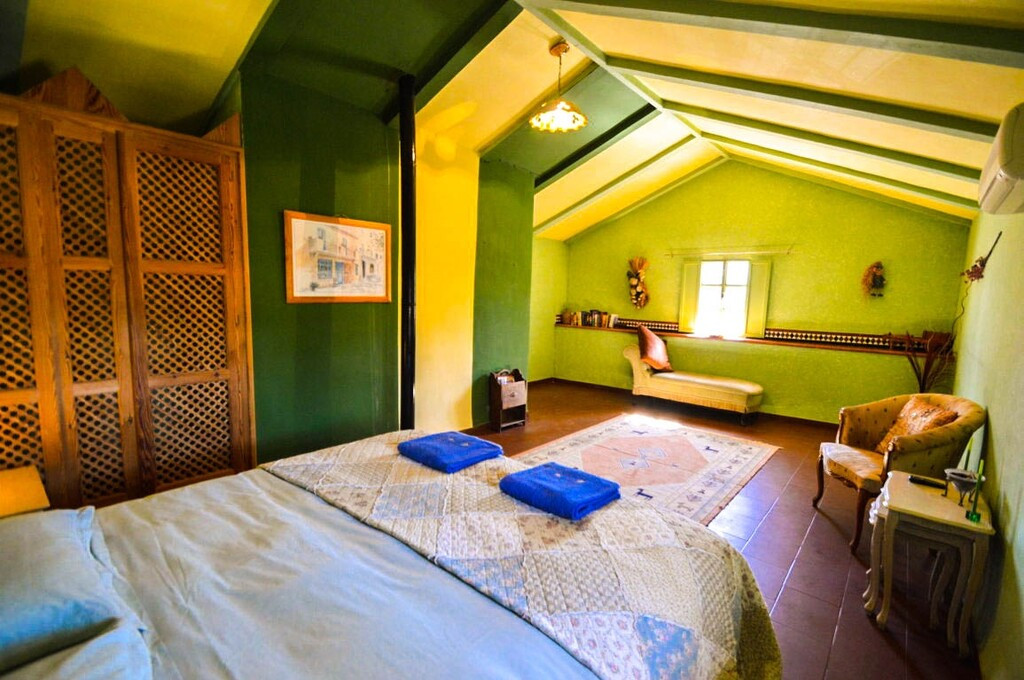 Finca for sale in Antequera