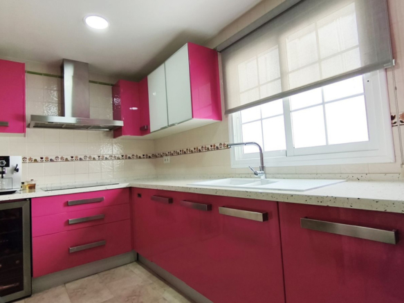 Penthouse for sale in Alhaurín el Grande