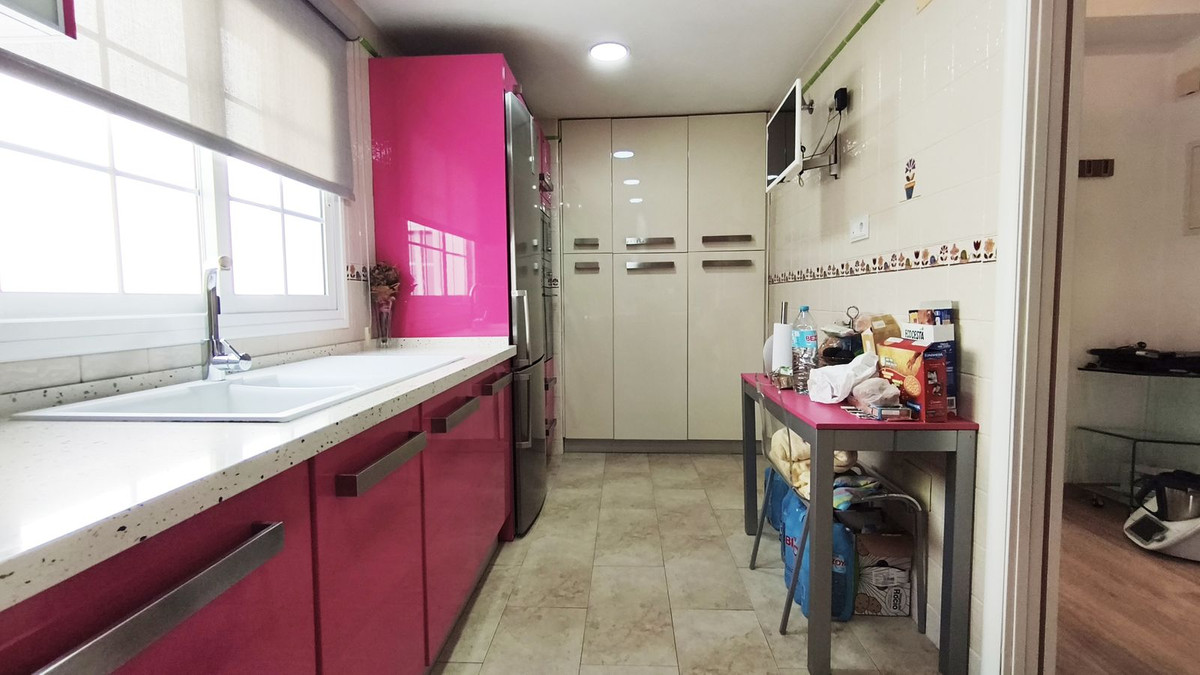 Penthouse for sale in Alhaurín el Grande