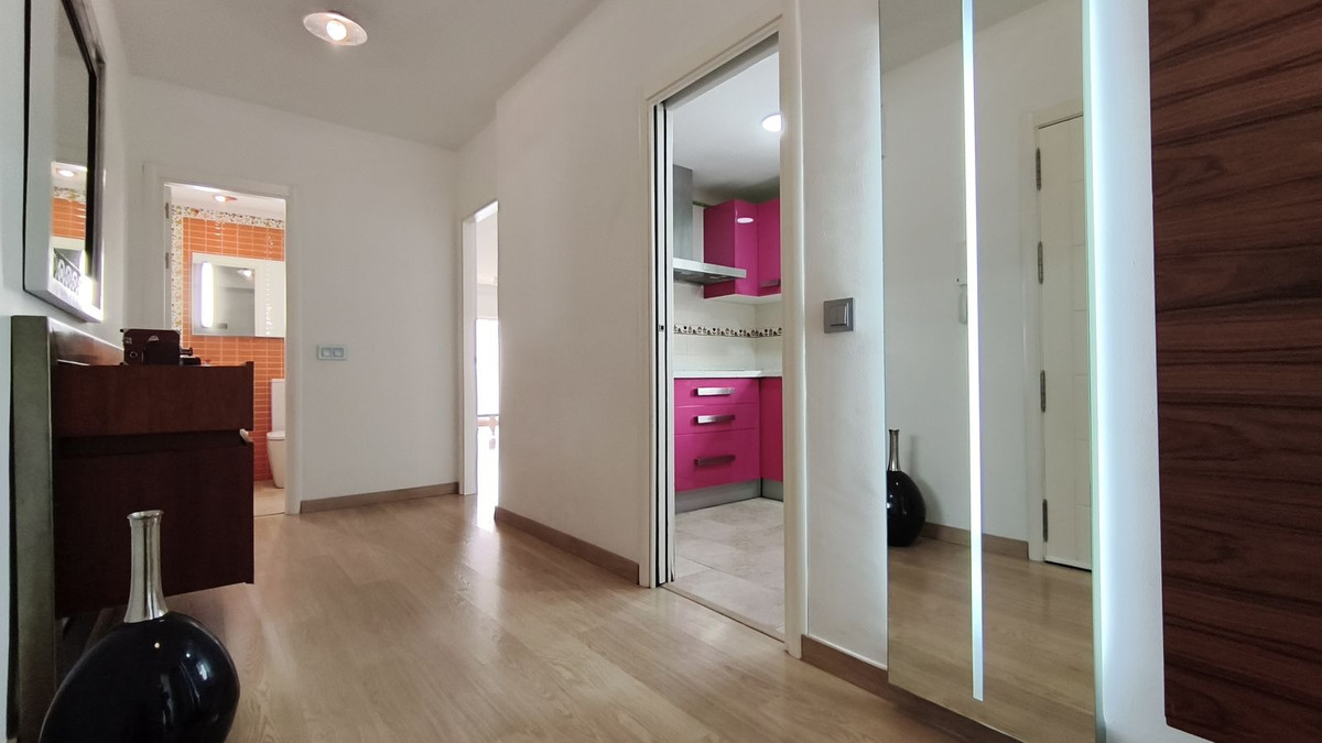 Penthouse for sale in Alhaurín el Grande