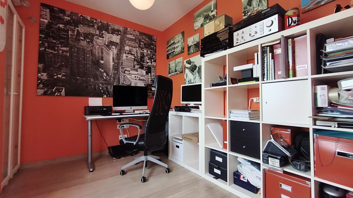 Penthouse for sale in Alhaurín el Grande