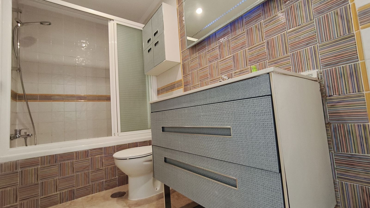 Penthouse for sale in Alhaurín el Grande