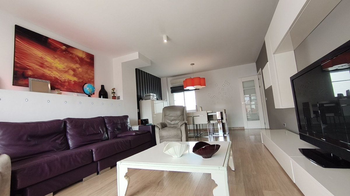 Penthouse for sale in Alhaurín el Grande