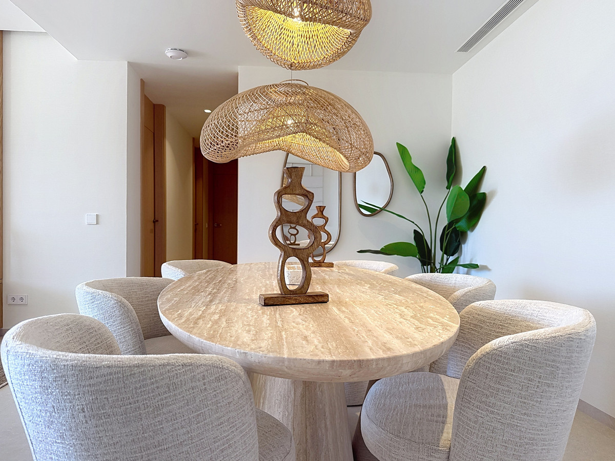 Penthouse for sale in Benahavís
