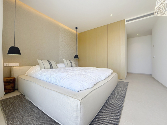 Penthouse for sale in Benahavís