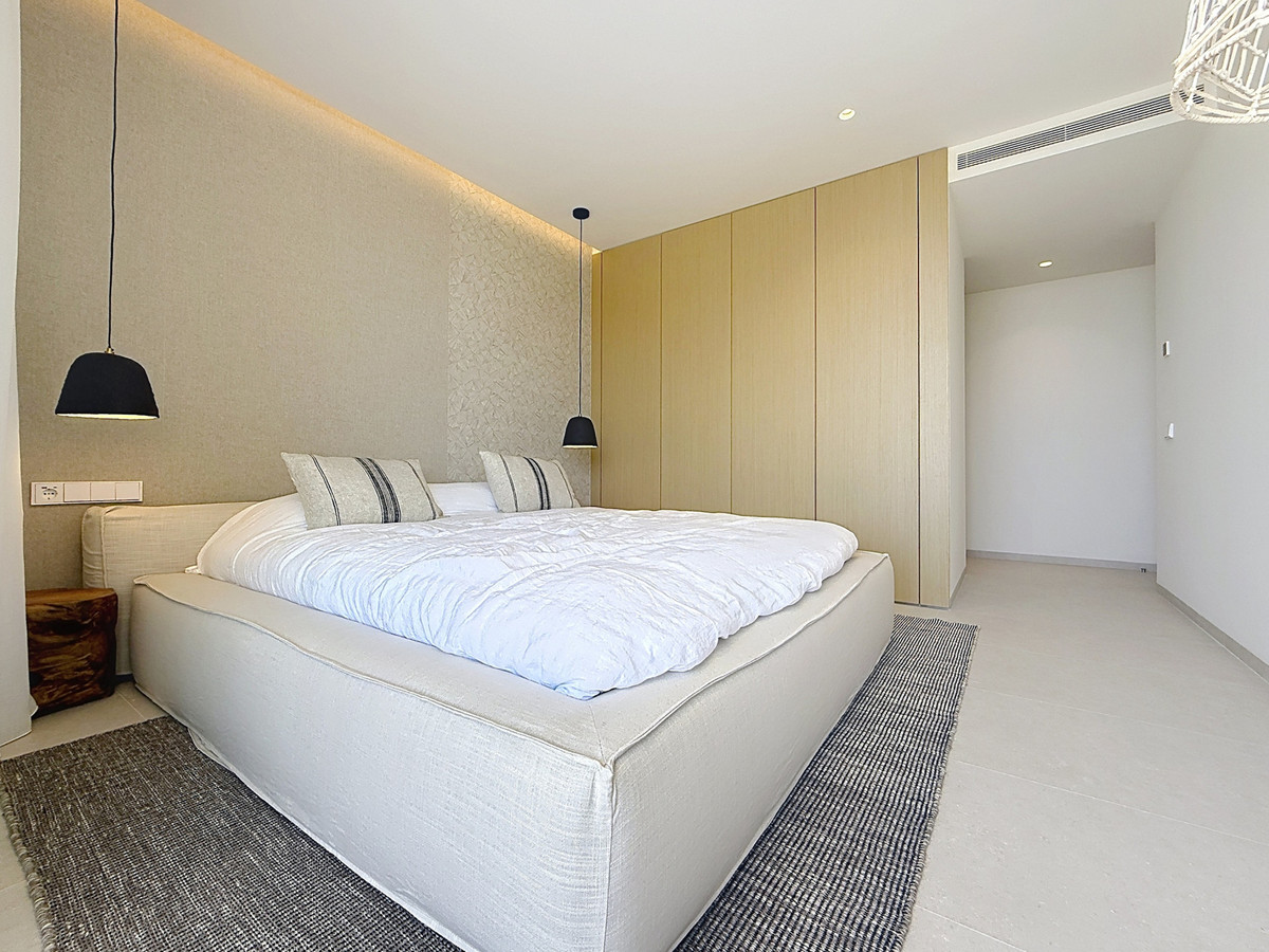 Penthouse for sale in Benahavís
