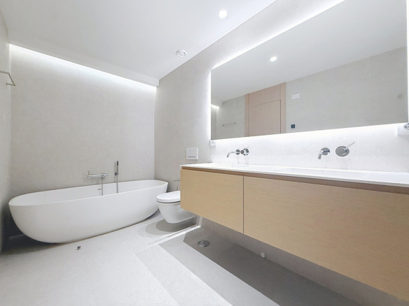Penthouse for sale in Benahavís