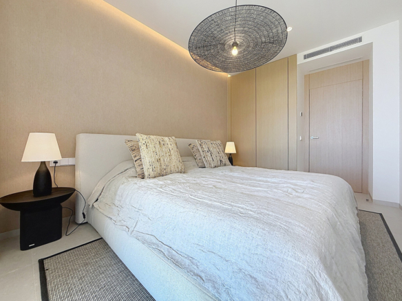 Penthouse for sale in Benahavís