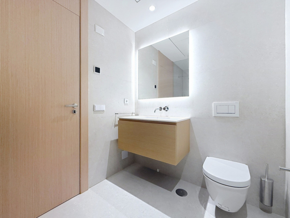 Penthouse for sale in Benahavís