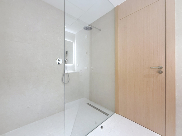 Penthouse for sale in Benahavís