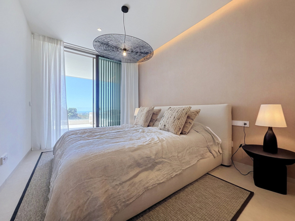 Penthouse for sale in Benahavís