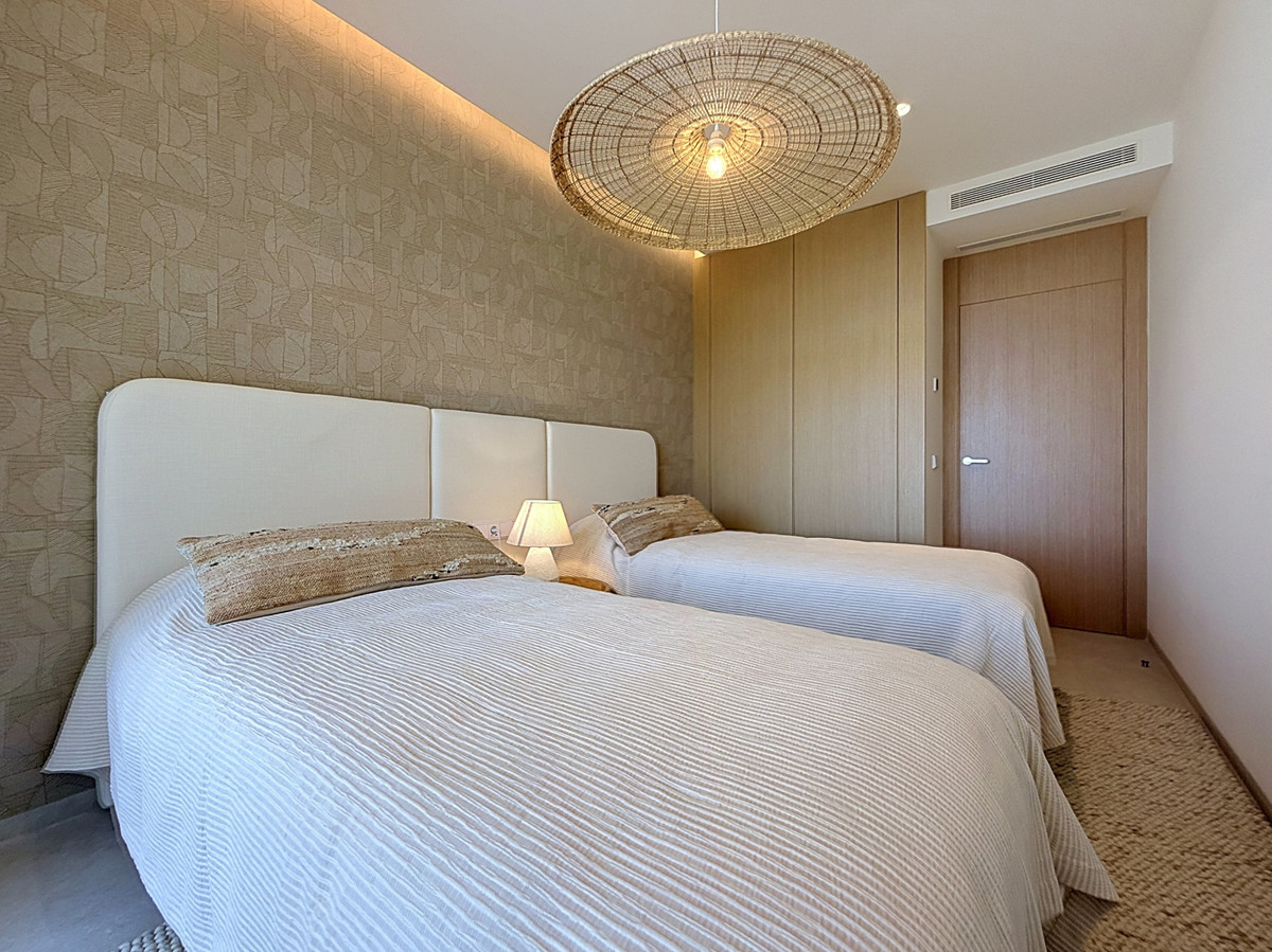 Penthouse for sale in Benahavís