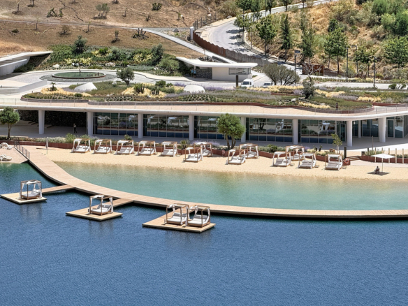 Penthouse for sale in Benahavís