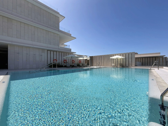 Penthouse for sale in Benahavís