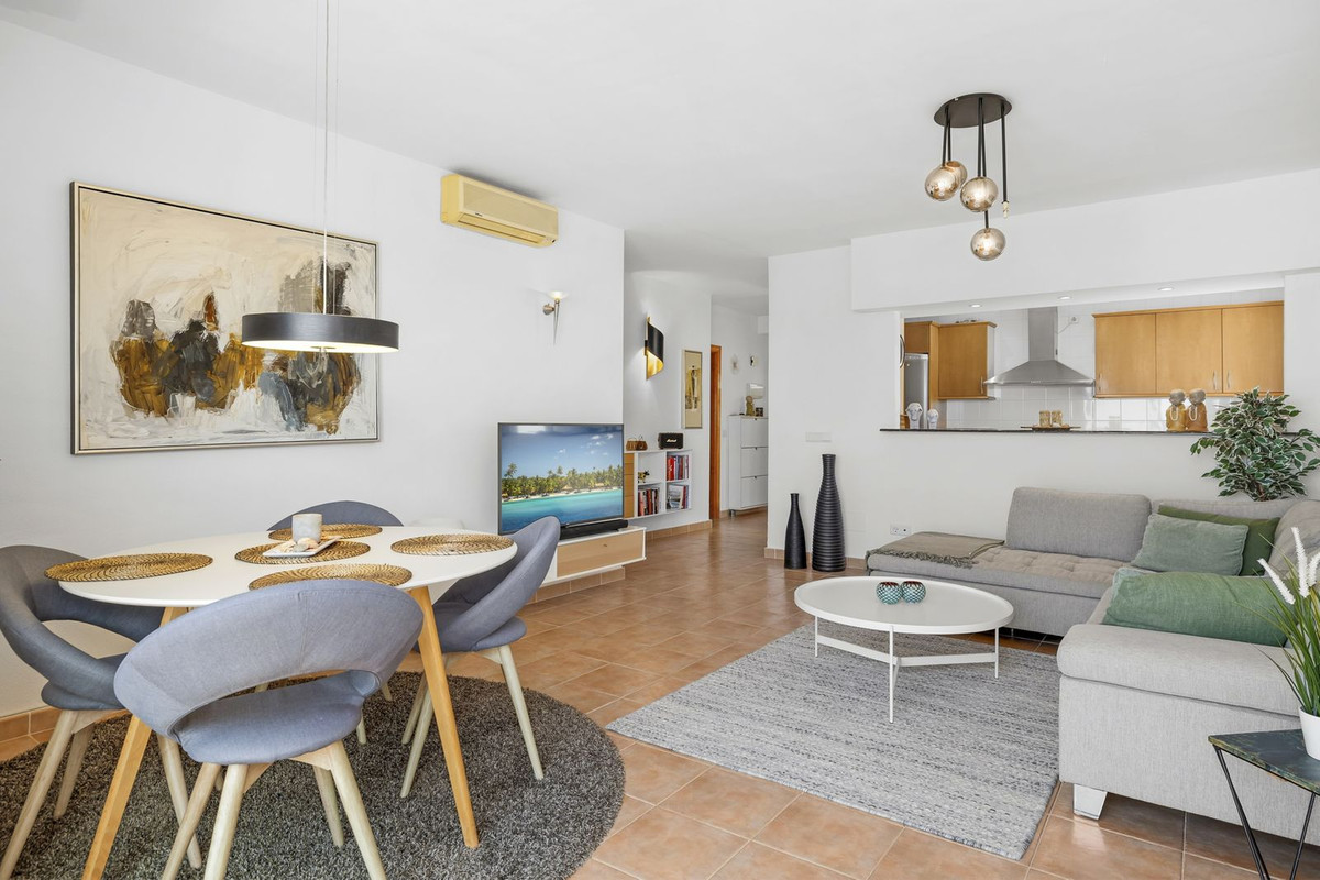 Penthouse for sale in Benalmadena