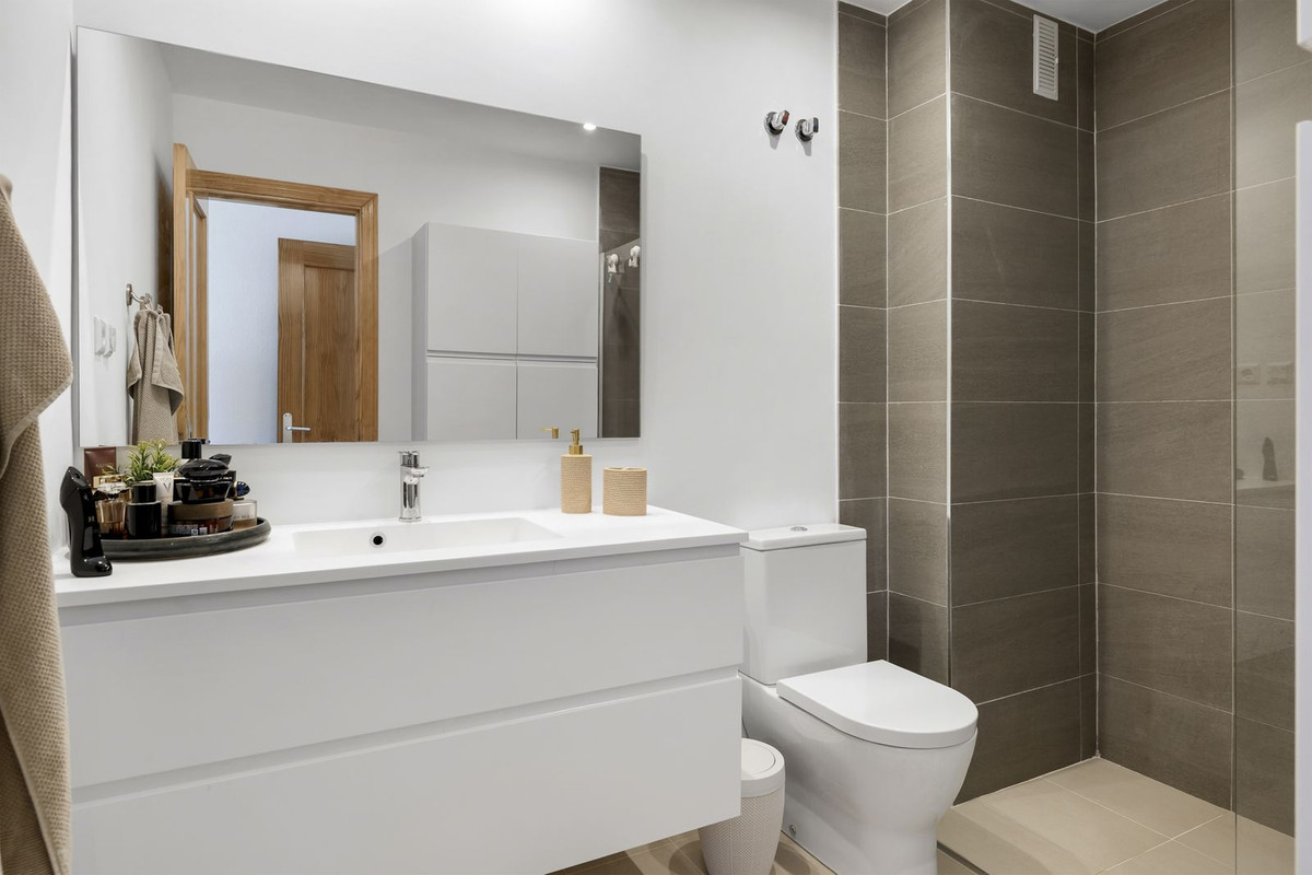 Penthouse for sale in Benalmadena