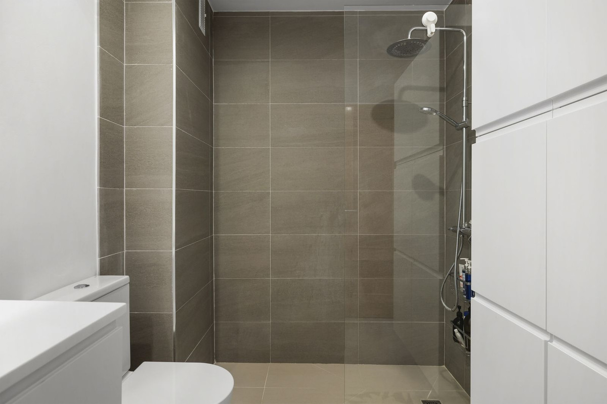 Penthouse for sale in Benalmadena