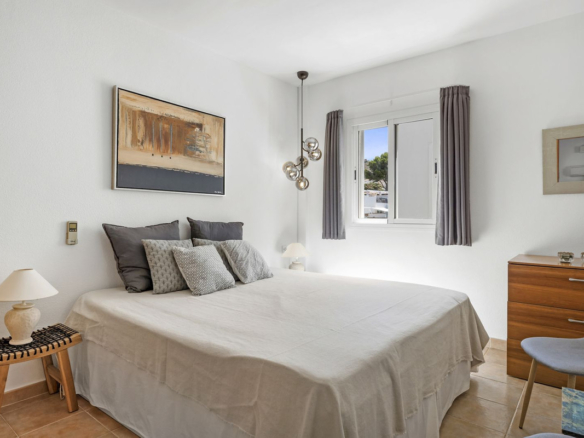 Penthouse for sale in Benalmadena