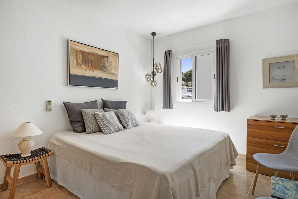 Penthouse for sale in Benalmadena