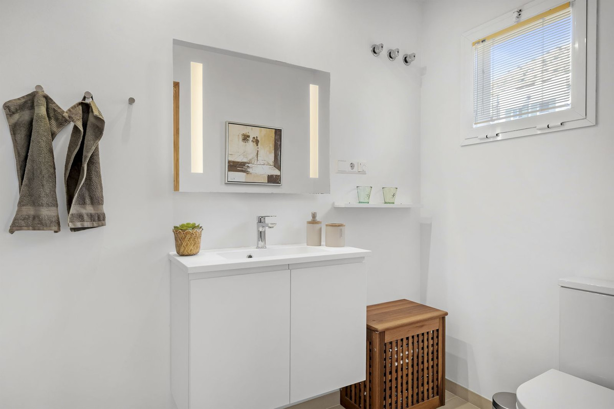 Penthouse for sale in Benalmadena
