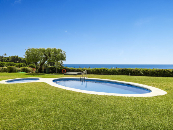 Penthouse for sale in Benalmadena
