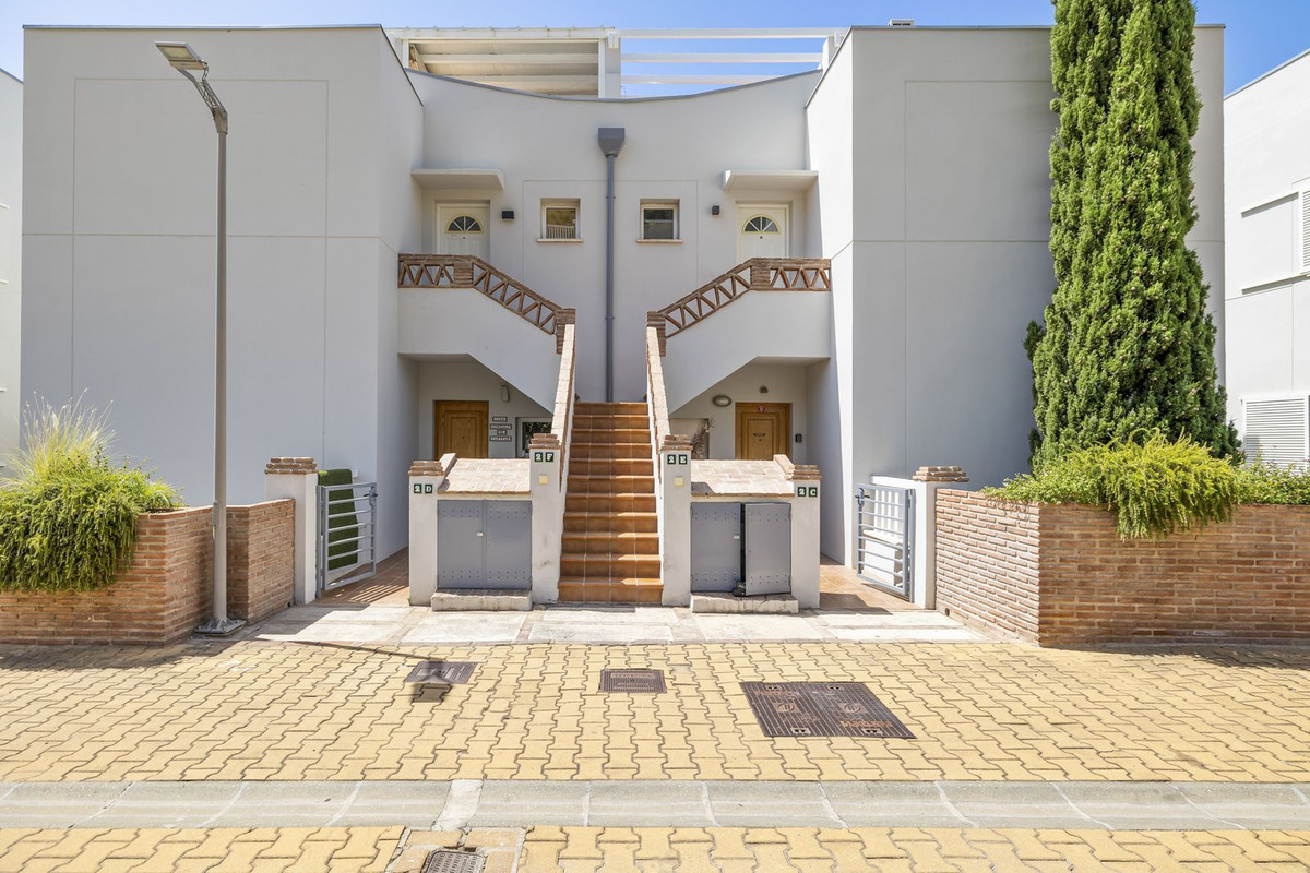 Penthouse for sale in Benalmadena