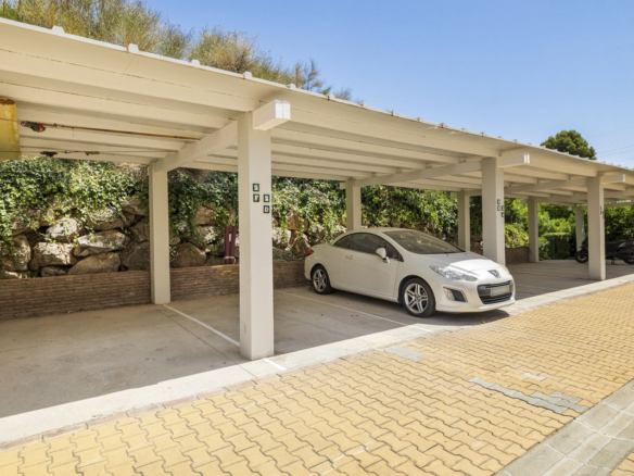 Penthouse for sale in Benalmadena