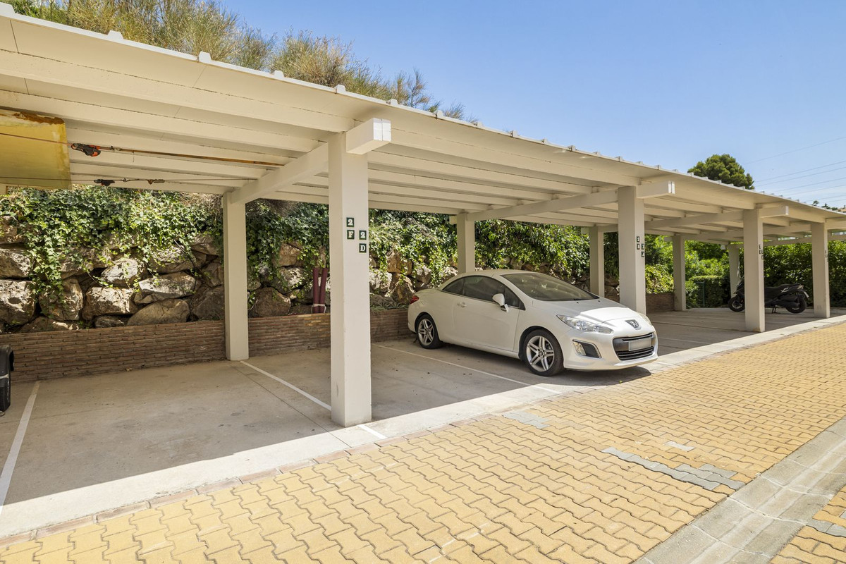 Penthouse for sale in Benalmadena