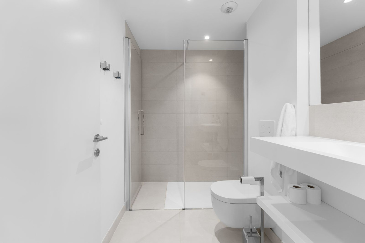 Penthouse for sale in Fuengirola
