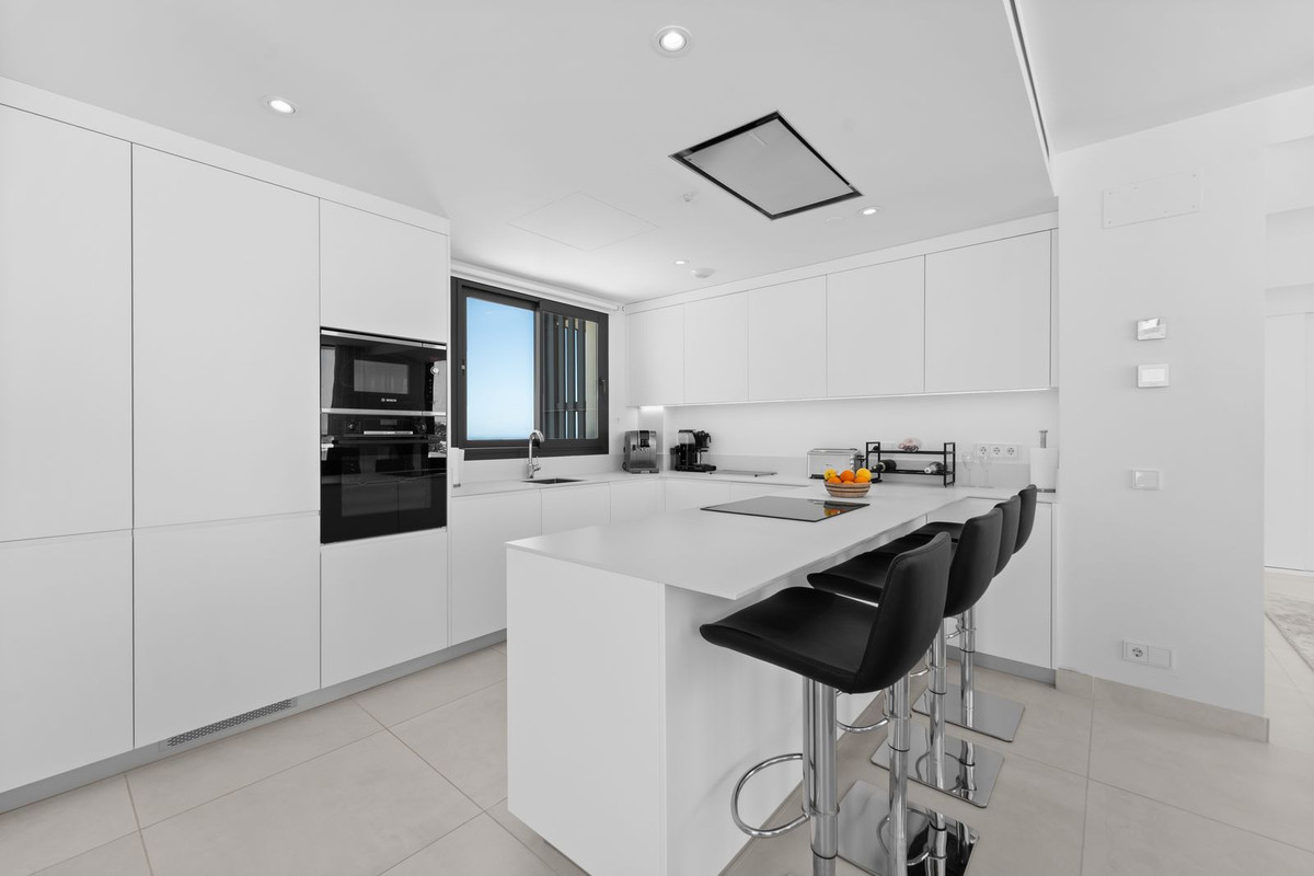 Penthouse for sale in Fuengirola