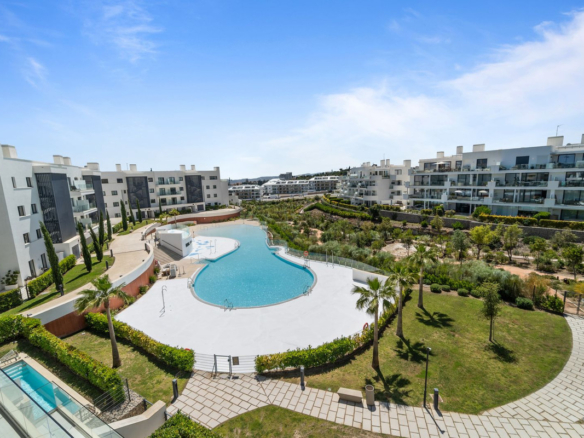 Penthouse for sale in Fuengirola