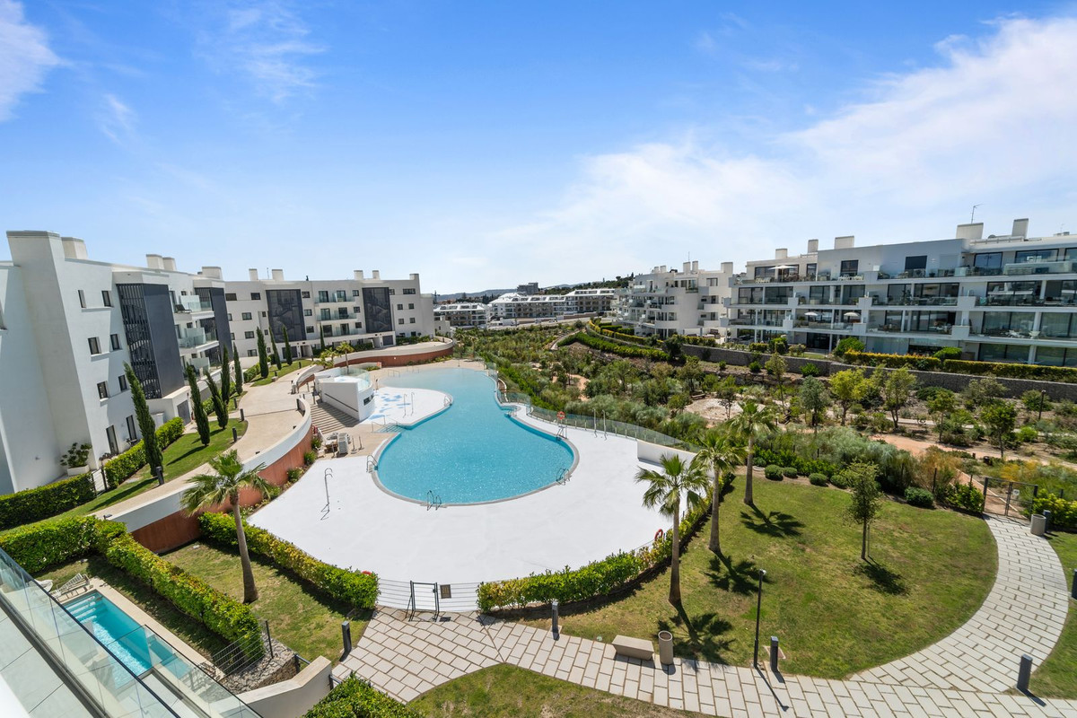 Penthouse for sale in Fuengirola
