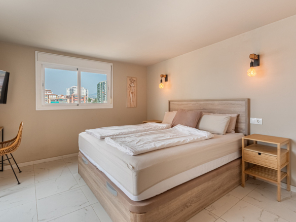 Penthouse for sale in Fuengirola