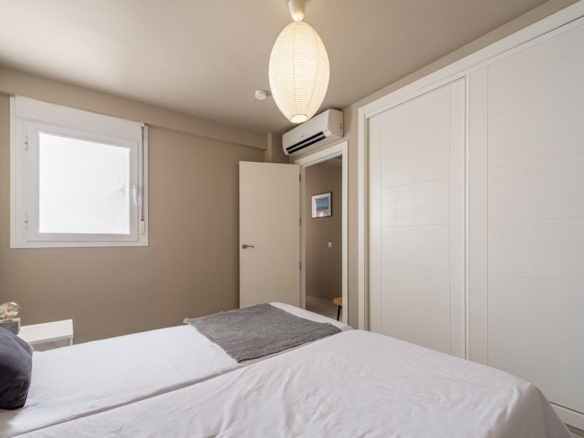 Penthouse for sale in Fuengirola