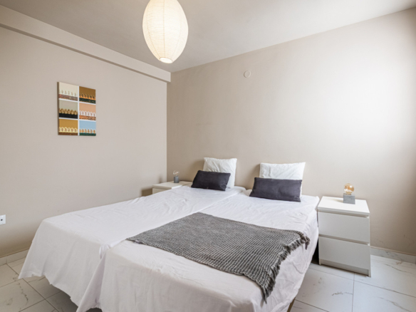 Penthouse for sale in Fuengirola
